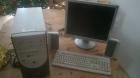 Computerset Monitor etc. alles ok Sonderpreis bis 09. 01. 15